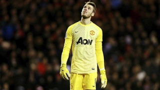 Δισοίωνο το μέλλον του Ντε Χέα