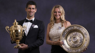 Νέα αύξηση στο Wimbledon