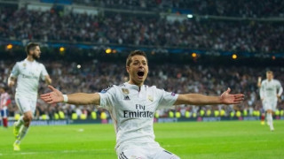 Μένει στη Ρεάλ ο Τσιτσαρίτο !