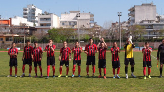 «Να ξαναγίνει το ματς»