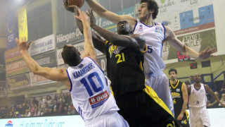 Μεγάλη νίκη το Ρέθυμνο, δώρο η τρίτη θέση στον ΠΑΟΚ