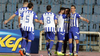 Οι «εκλεκτοί» για τη ρεβάνς της Ξάνθης