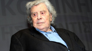 Γιόρτασε... με Θεοδωράκη