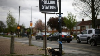 Τα σενάρια για τον σχηματισμό κυβέρνησης στη Βρετανία