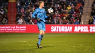 Υπερπροσπάθεια και... γκέλα! (video)