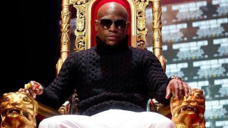 Έτσι ξοδεύει τα εκατομμύριά του ο Μεϊγουέδερ (video)