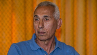 Σεντελίδης: «Με σοβαρότητα ως το τέλος» (audio)