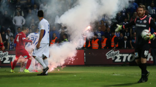 Απολογείται για την Ξάνθη