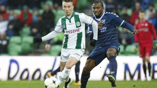 Δεν τον πήρε ο ΠΑΟΚ, τώρα τον θέλει η μισή Ευρώπη