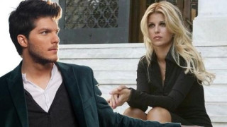 Λούκας Γιώρκας: Η διαφορά ηλικίας μας με την Έλενα Ράπτη (ΒΙΝΤΕΟ) 