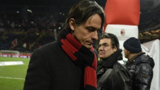 Παραμένει στην Μίλαν ο Ιντσάγκι!