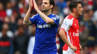 Φάμπρεγας: «Με τον Μουρίνιο, έμαθα να νικάω»