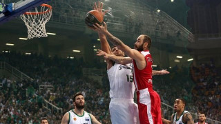 Ο Σπανούλης τον... κατάπιε