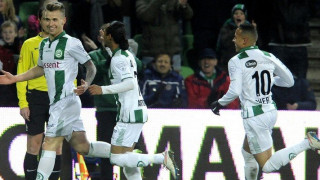 Ο περσινός στόχος του ΠΑΟΚ έλαμψε και πάλι!