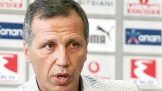 Η συγκίνηση του Κ. Ορφανού για τον γιο του Δημήτρη (on air)