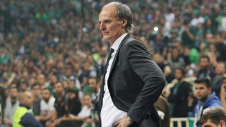 Παρελθόν ο Ιβάνοβιτς από τον Παναθηναϊκό