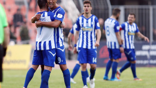 Το πόδι στο «γκάζι» και τη... Super League