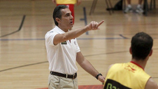 Σκαριόλο και επίσημα στην Ισπανία