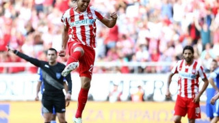 Γκορμπούνοφ και Μπενίτες τα βραβεία της 33ης αγωνιστικής