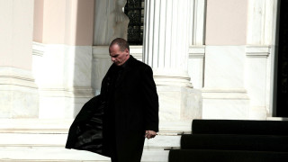  Süddeutsche Zeitung: «Καθυστερημένο το Varoufexit»