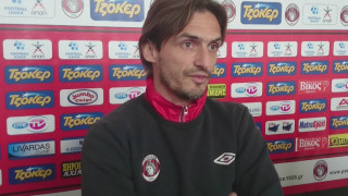 Κατσιαρός: «Πέρασα μια χρονιά που με πλήγωσε πολύ» (audio)