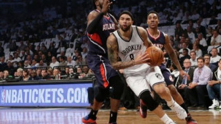 Επίδειξη δύναμης στο Μπρούκλιν (video)   