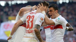 Χωρίς περιθώρια η Στουτγάρδη