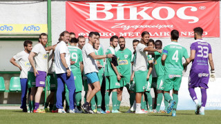 Καλύπτει το χαμένο έδαφος