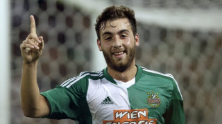 Τ-Ρ-Ο-Μ-Ε-Ρ-Ο γκολ ο Πέτσος! (video)