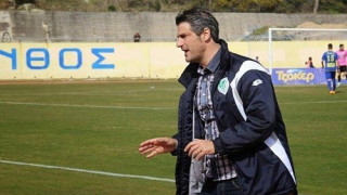 «Ούτε κλεφτές ματιές σε ό,τι κάναμε την Κυριακή»