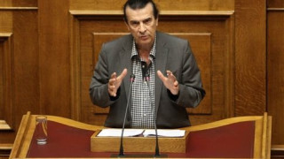 Την Τρίτη ψηφίζεται στο σύνολό του το νομοσχέδιο για την Παιδεία