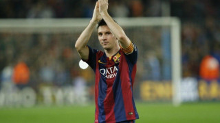 Δεν ξεχνά τον Τίτο ο Μέσι (pic)