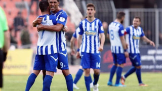 Τη φωνή του λαού αφουγκράστηκαν οι παίκτες 