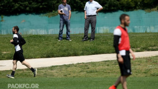 Η αναβάθμιση του «σβούρα» και ο προγραμματισμός που επιστρέφει 