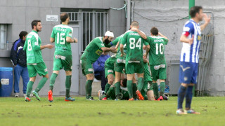 Συσπείρωση και αναγνώριση