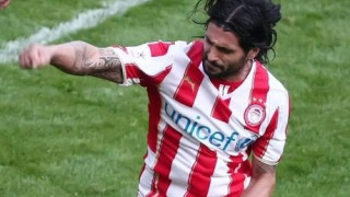 Σε Ντομίνγκες και Χαλκιαδάκη τα βραβεία της 32ης αγωνιστικής