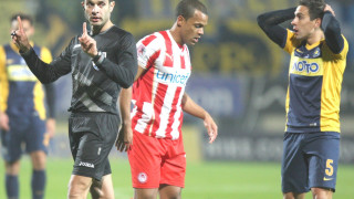 Μνημείο γελοιότητας η αποχή των διαιτητών