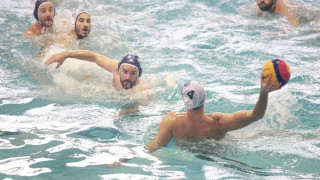 Με Ολυμπιακό στον ημιτελικό