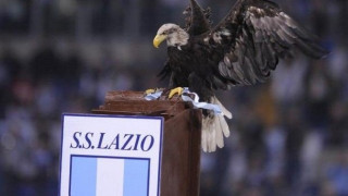 Τραυματίστηκε ο αετός της Λάτσιο!