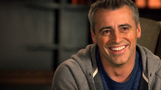 Ποιά ερώτηση εκνευρίζει τον... Τζόι από τα Φιλαράκια