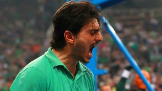 ΚΑΦΡΙΛΑ Γιαννακόπουλου: «Να πεθάνεις εσύ και τα παιδιά σου»