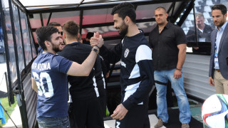 Οι ομάδες δεν αγοράζονται, χτίζονται!