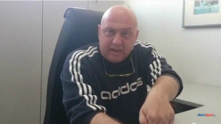 Ραπτόπουλος: «Αυτό με πείραξε με τον Γεωργίου» (video)