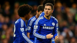 Όλα τα βραβεία δικά του!