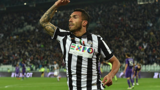 Ένα πόντο μακριά από τον τίτλο η Γιουβέντους 