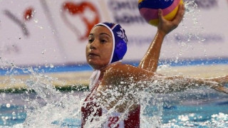 Στην κορυφή της Ευρώπης τα κορίτσια του Ολυμπιακού