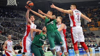 Σλότερ: «Δυνατή και ποιοτική ομάδα ο Άρης»