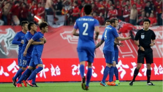 Αυτογκόλ και στην Κίνα ο Αβραάμ