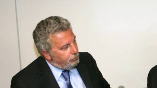 Χαρμάνης: «Αν ισχύσουν τα ίδια, πρέπει να αποβληθεί και ο Ολυμπιακός» (audio)