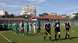 Διλμπέρης: «Δύσκολη συνέχεια»